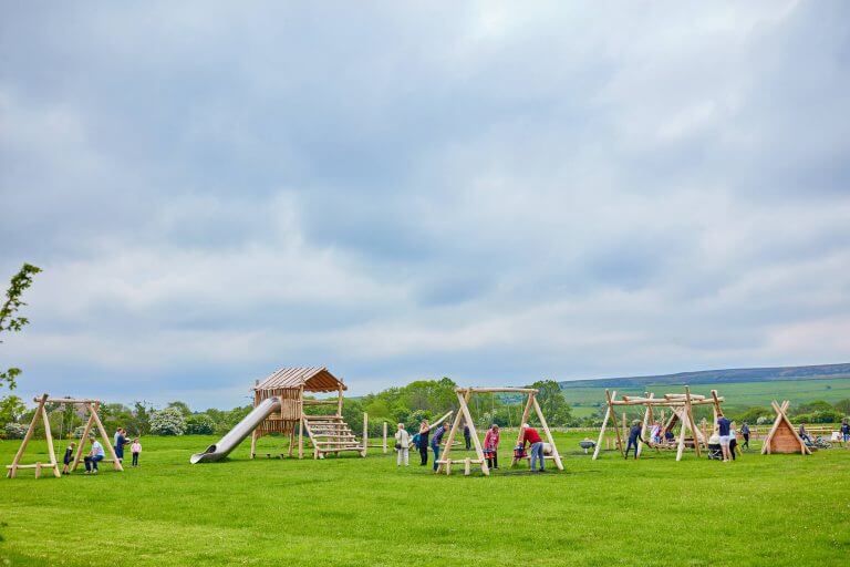 To Derwent Waterside Park Waterside Parks